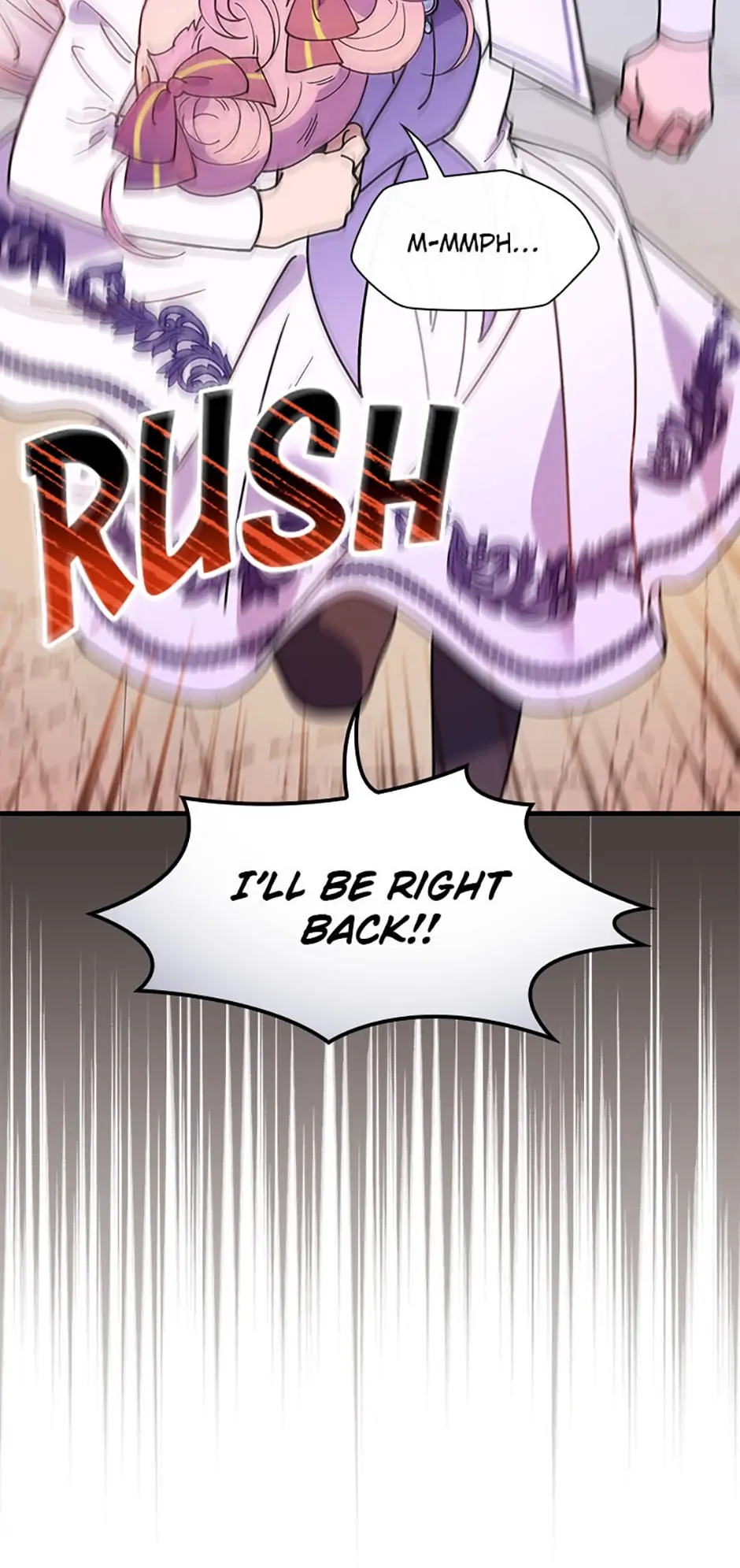 Read Aria of the Withered Branch EN Manga Online