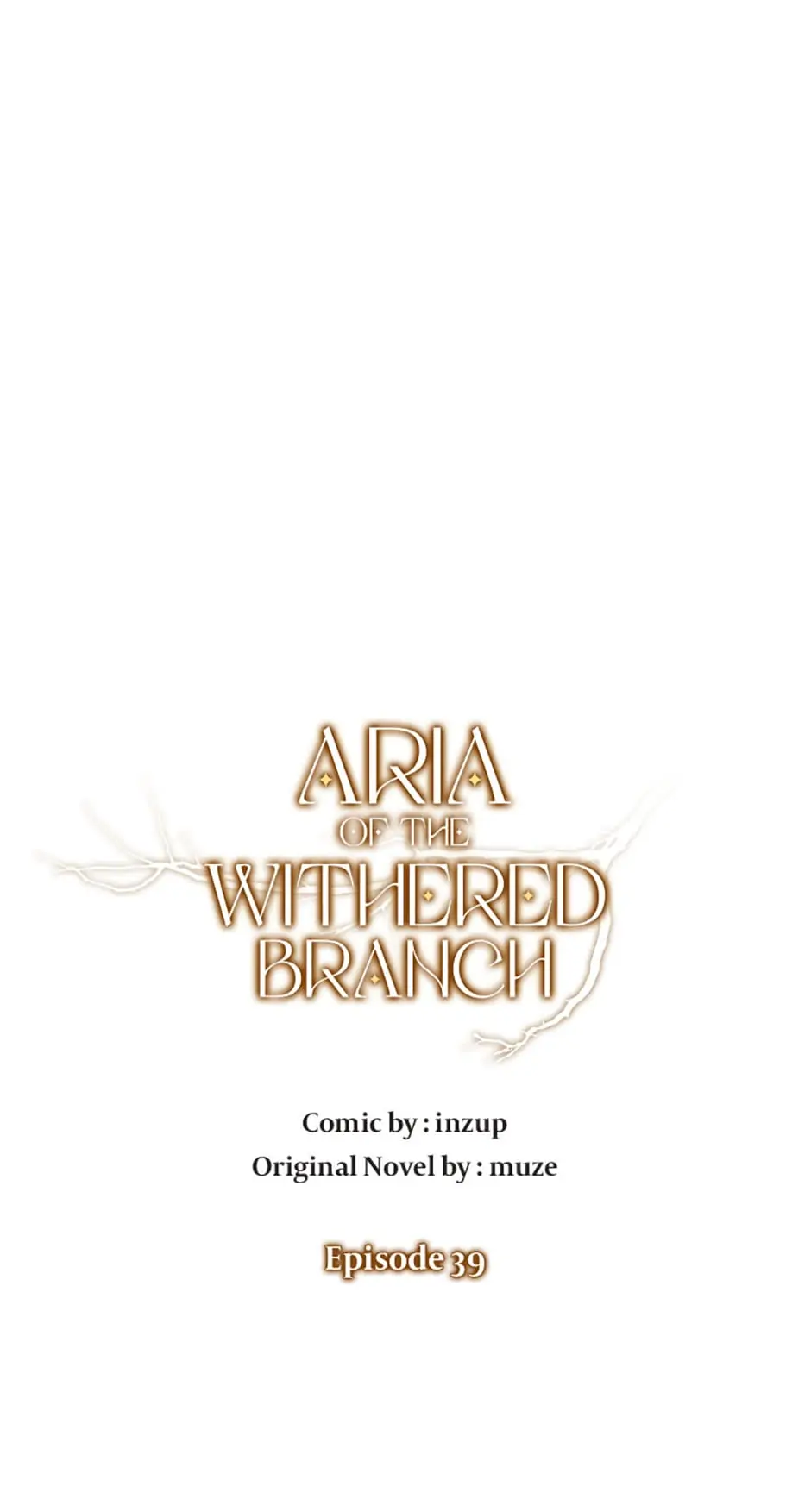 Read Aria of the Withered Branch EN Manga Online