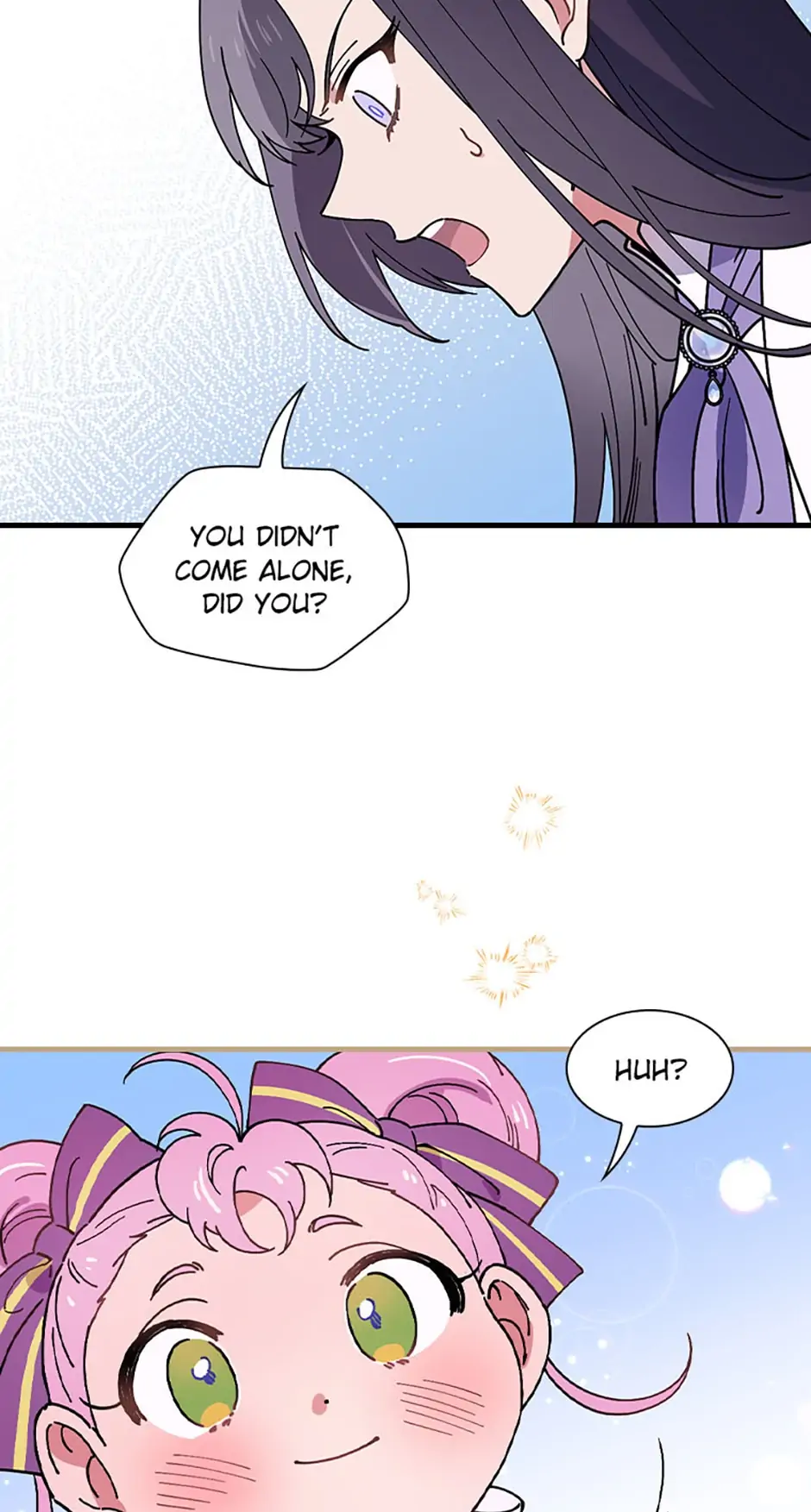 Read Aria of the Withered Branch EN Manga Online
