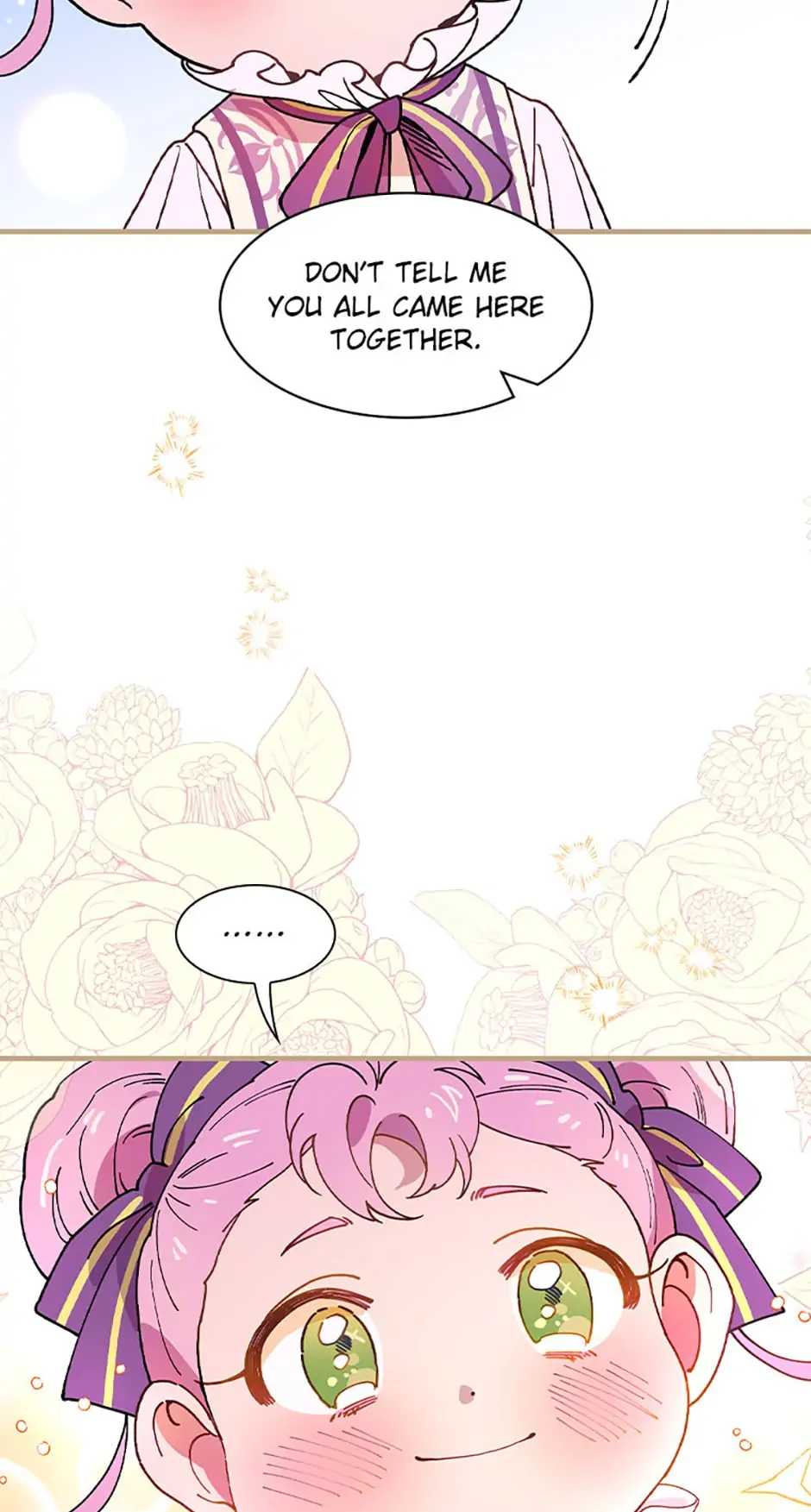 Read Aria of the Withered Branch EN Manga Online