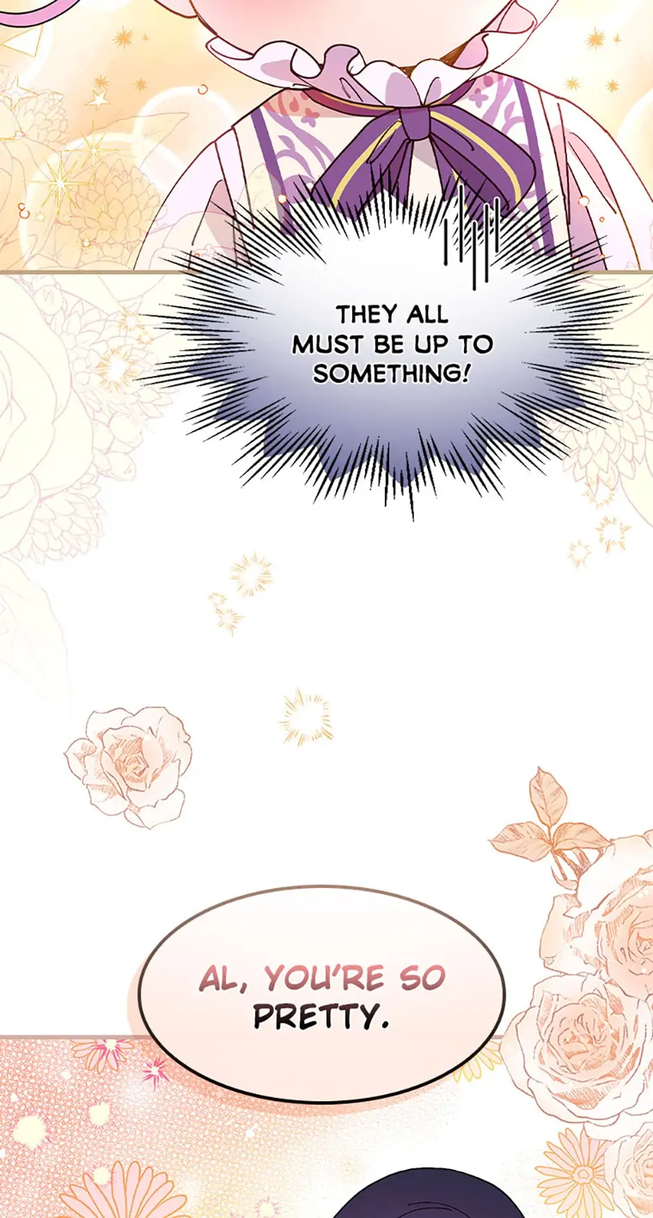 Read Aria of the Withered Branch EN Manga Online