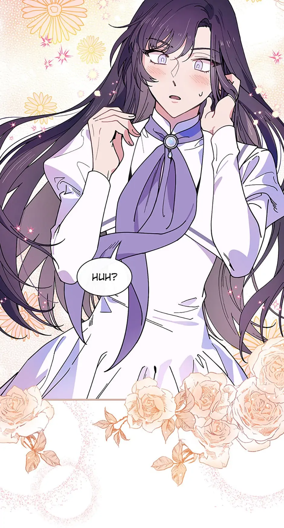 Read Aria of the Withered Branch EN Manga Online