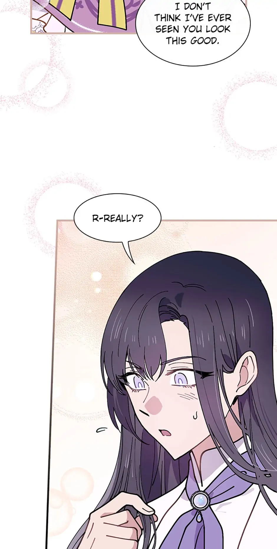 Read Aria of the Withered Branch EN Manga Online