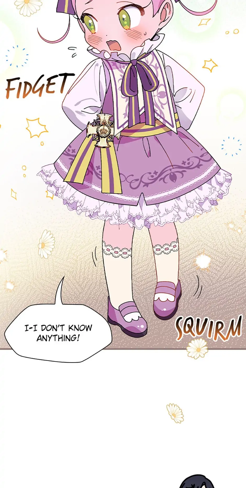Read Aria of the Withered Branch EN Manga Online