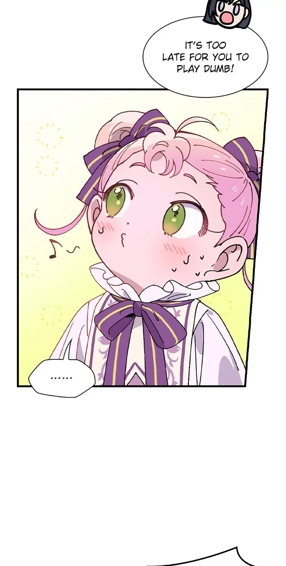 Read Aria of the Withered Branch EN Manga Online