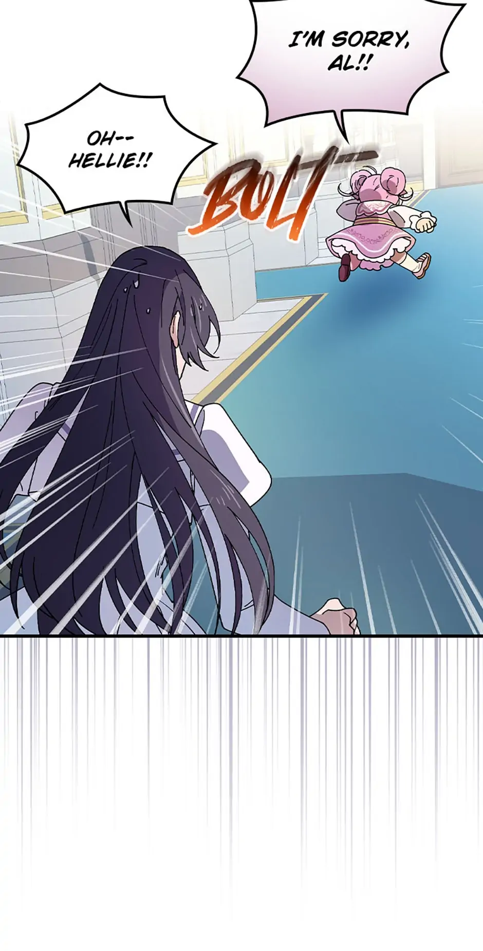 Read Aria of the Withered Branch EN Manga Online