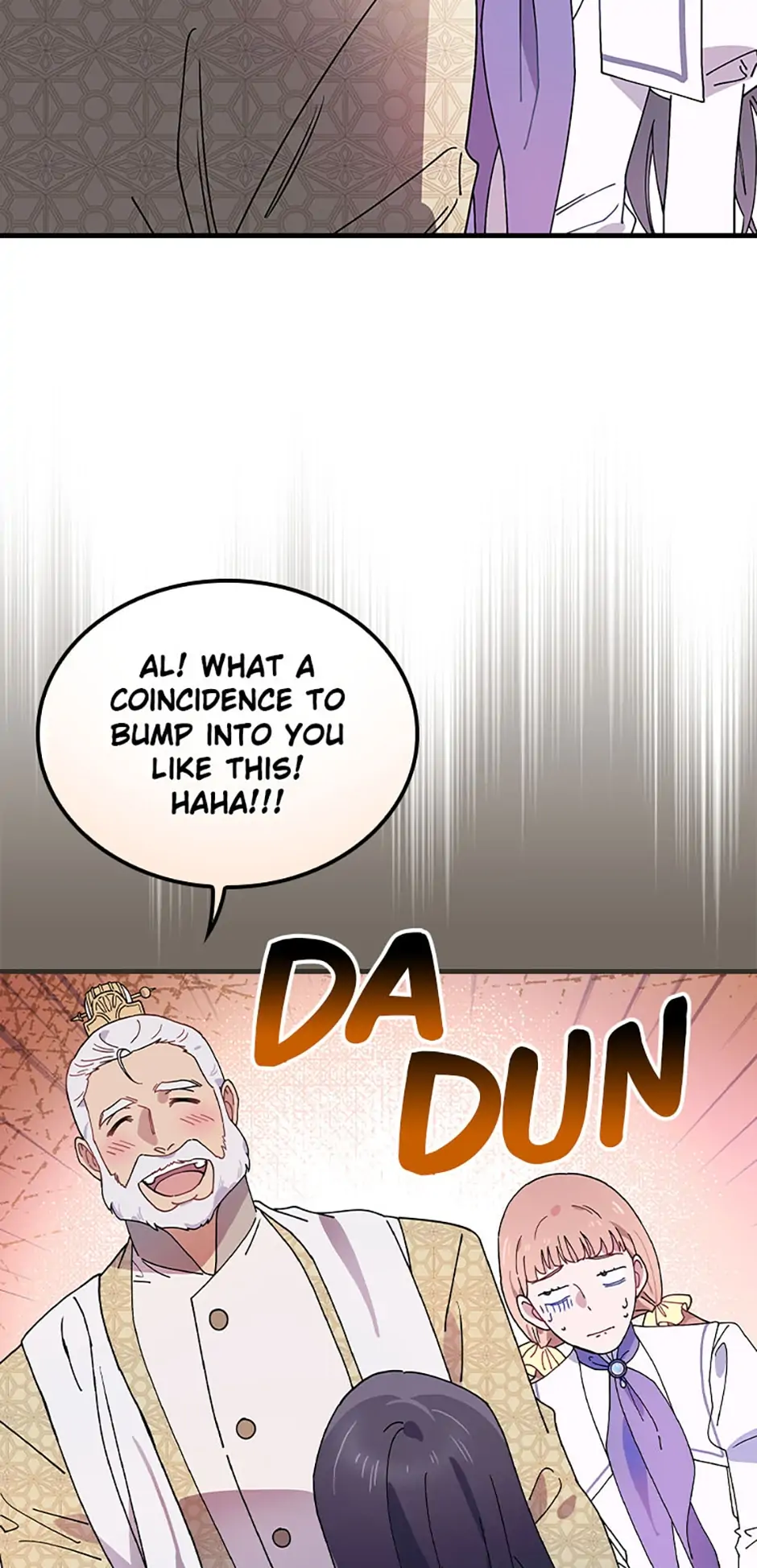 Read Aria of the Withered Branch EN Manga Online