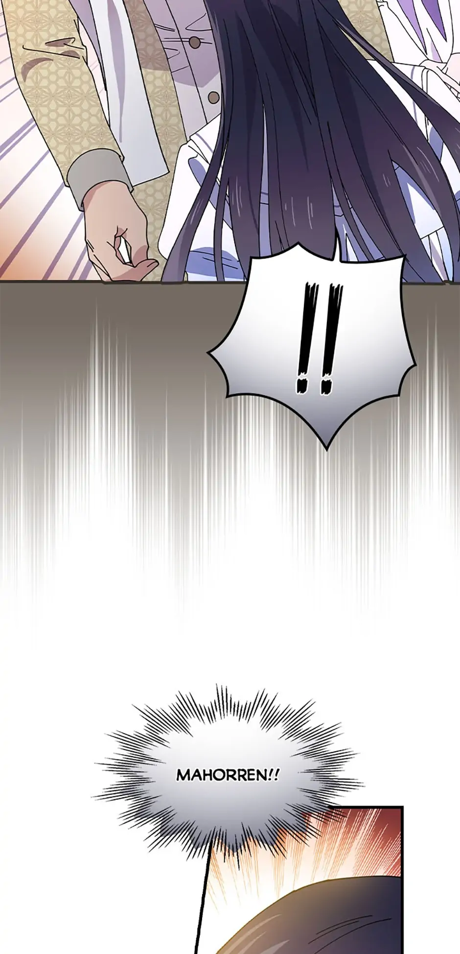 Read Aria of the Withered Branch EN Manga Online