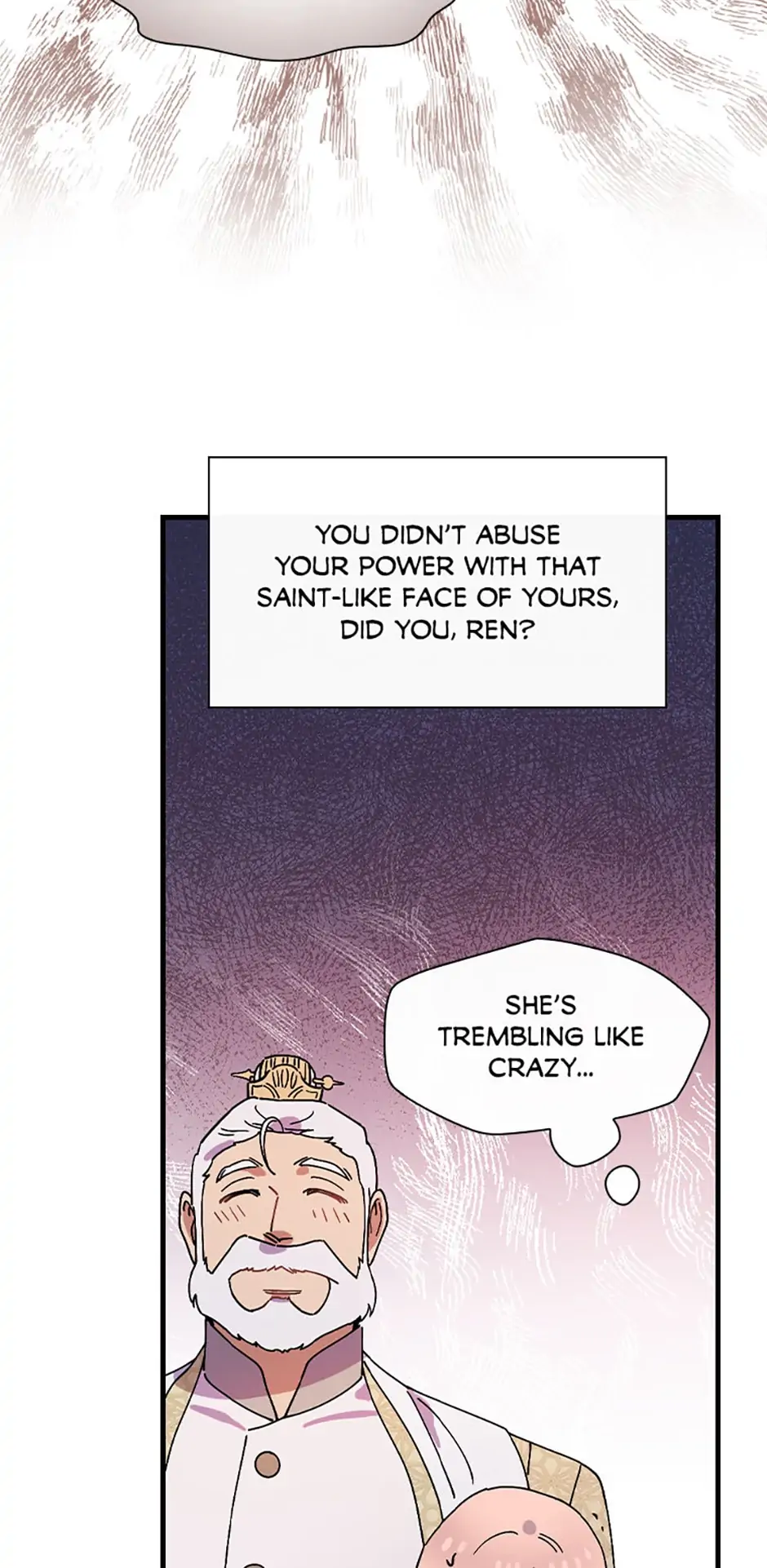 Read Aria of the Withered Branch EN Manga Online