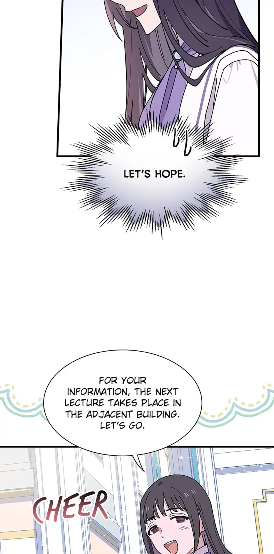 Read Aria of the Withered Branch EN Manga Online