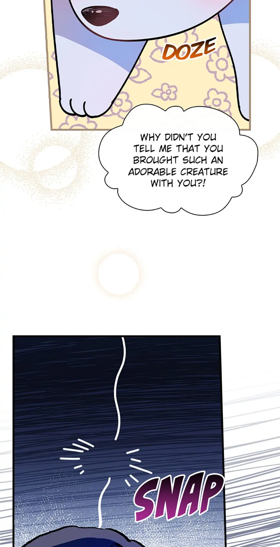 Read Aria of the Withered Branch EN Manga Online