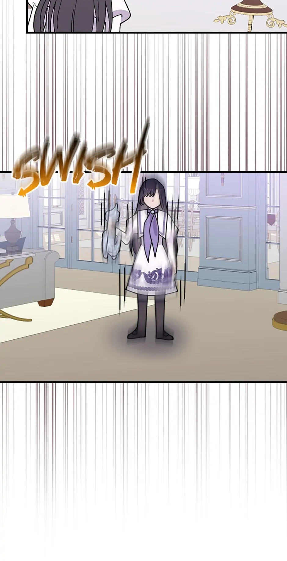 Read Aria of the Withered Branch EN Manga Online