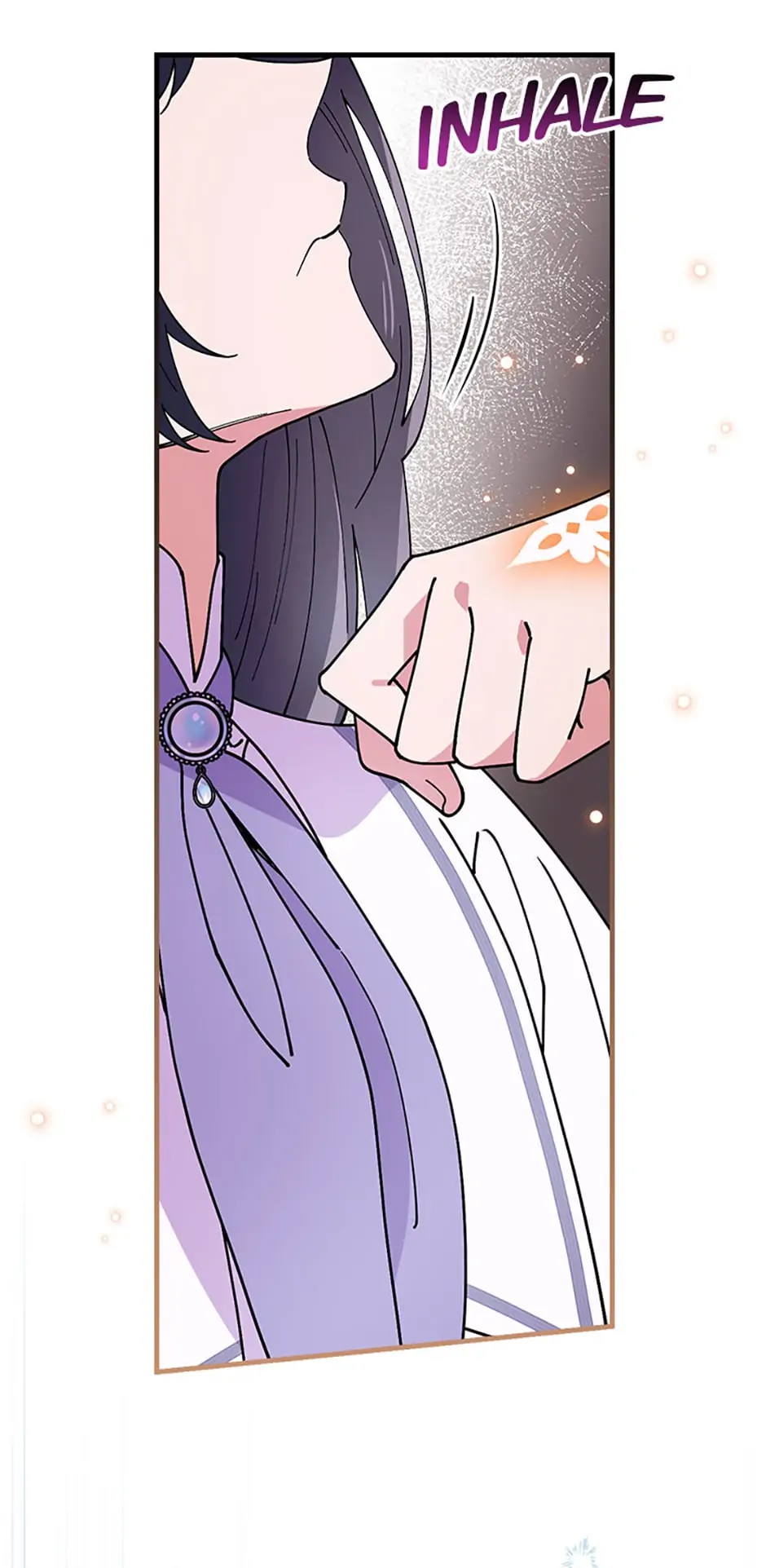 Read Aria of the Withered Branch EN Manga Online