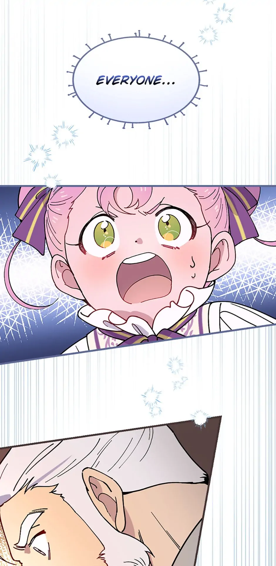 Read Aria of the Withered Branch EN Manga Online