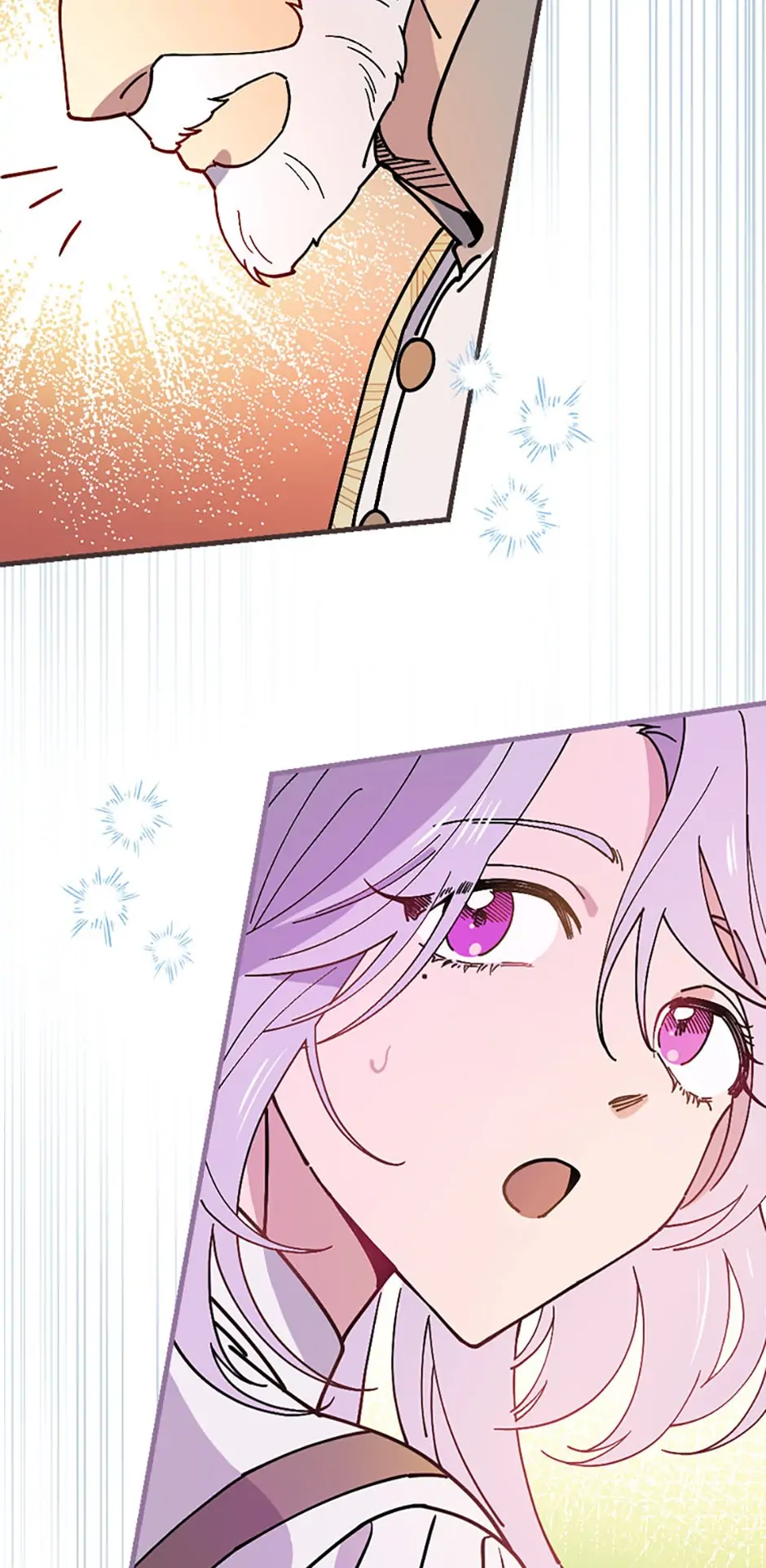 Read Aria of the Withered Branch EN Manga Online