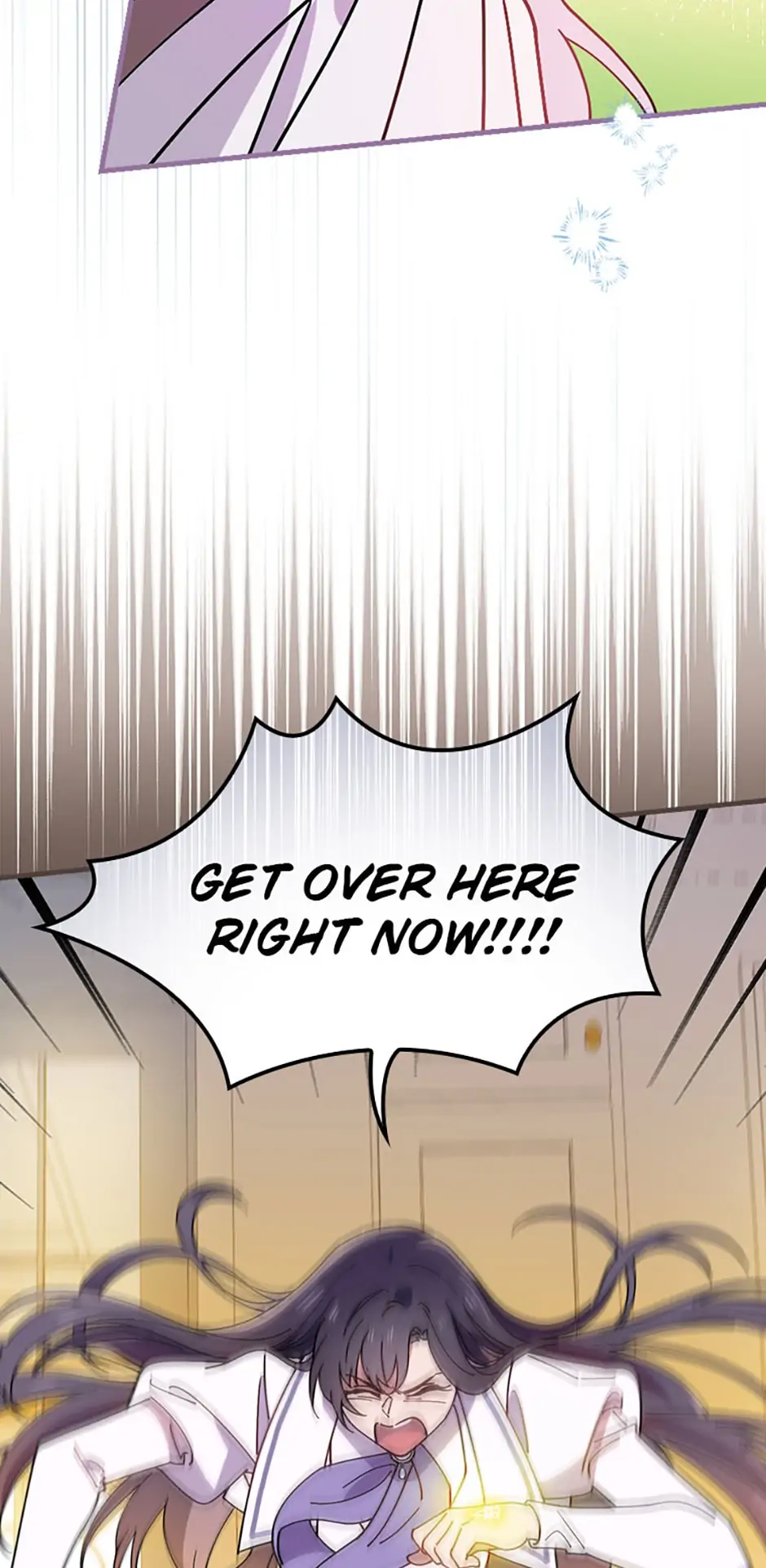 Read Aria of the Withered Branch EN Manga Online