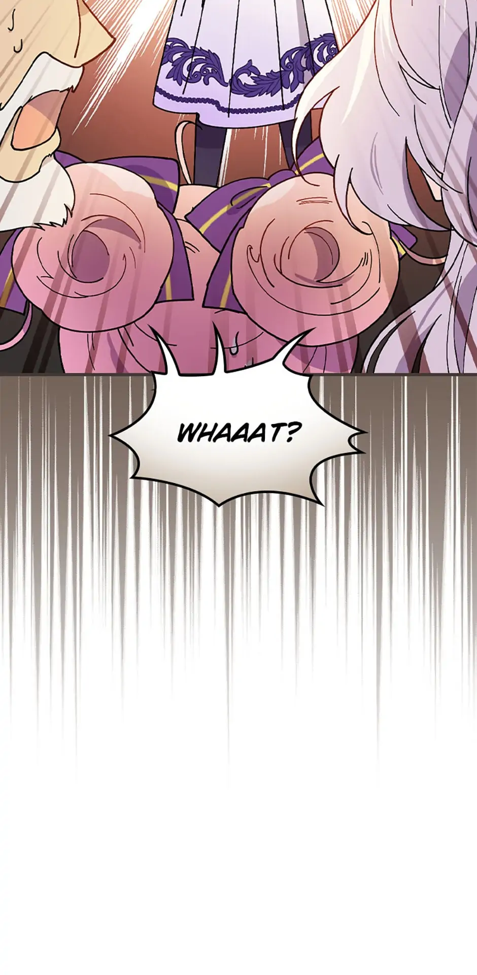 Read Aria of the Withered Branch EN Manga Online