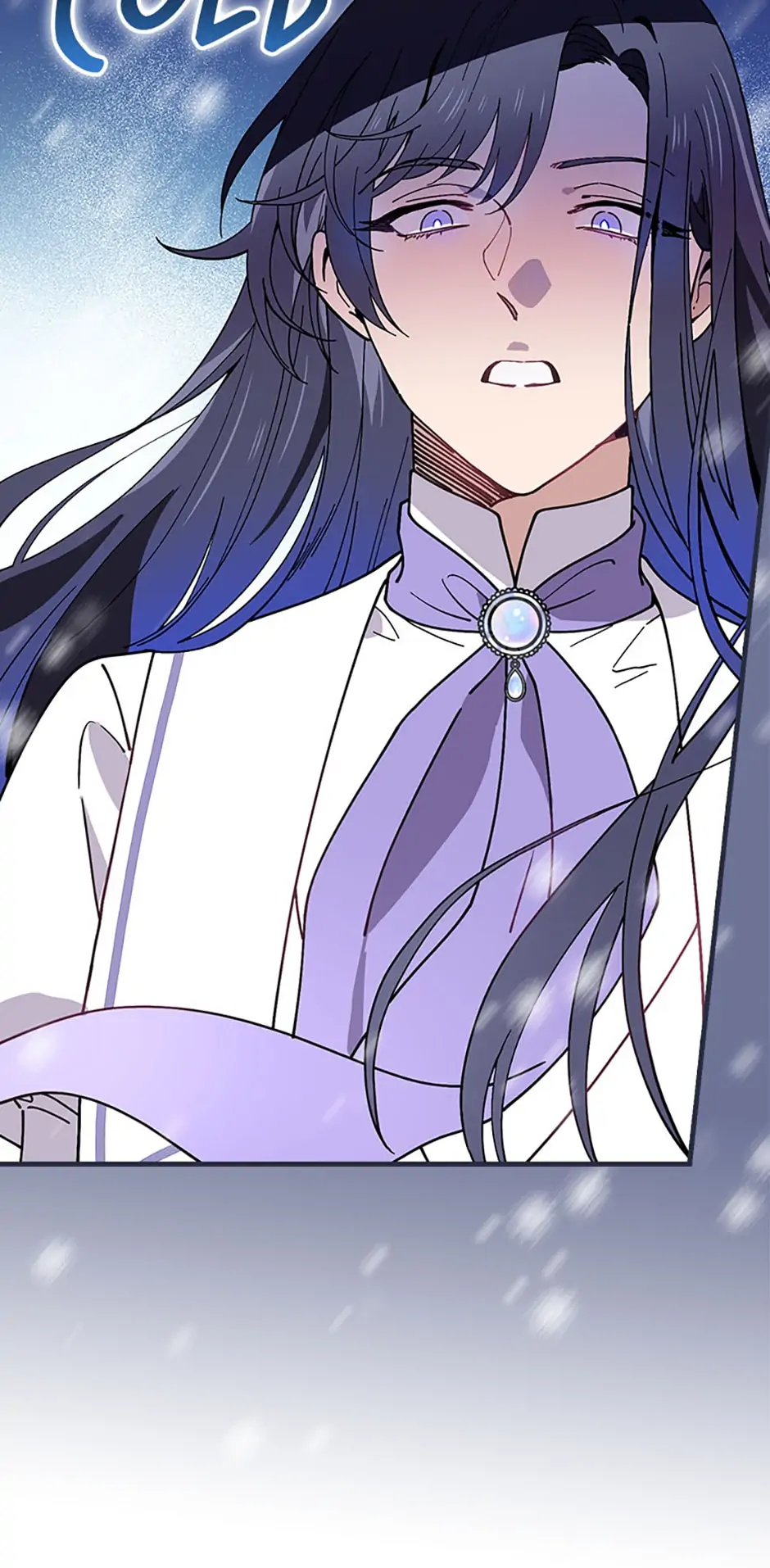 Read Aria of the Withered Branch EN Manga Online