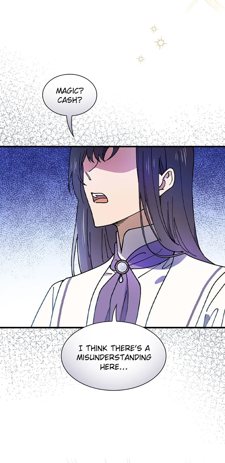 Read Aria of the Withered Branch EN Manga Online