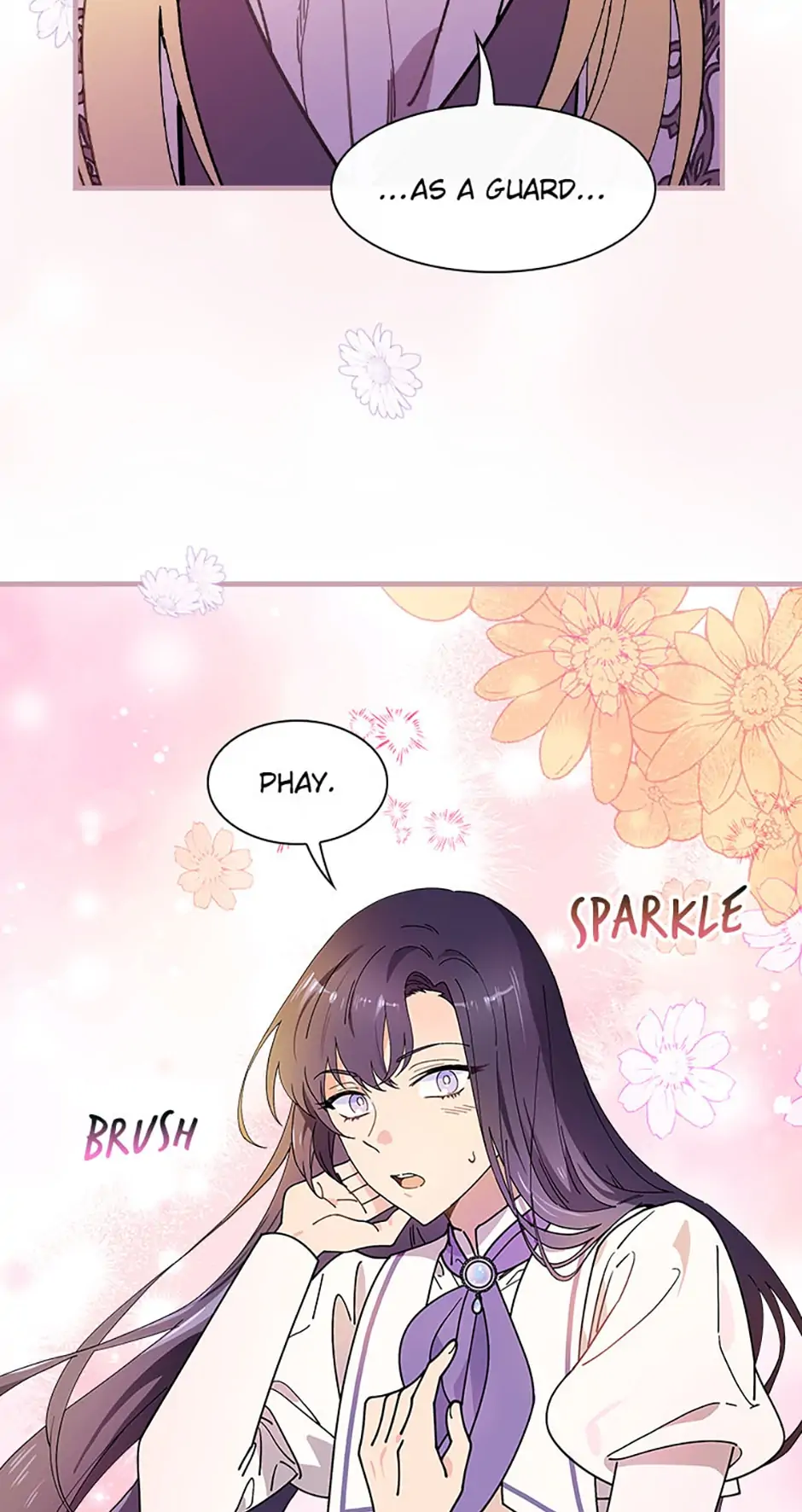 Read Aria of the Withered Branch EN Manga Online