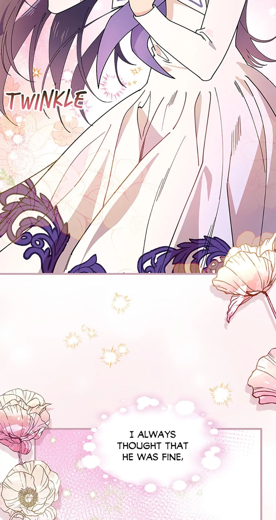 Read Aria of the Withered Branch EN Manga Online