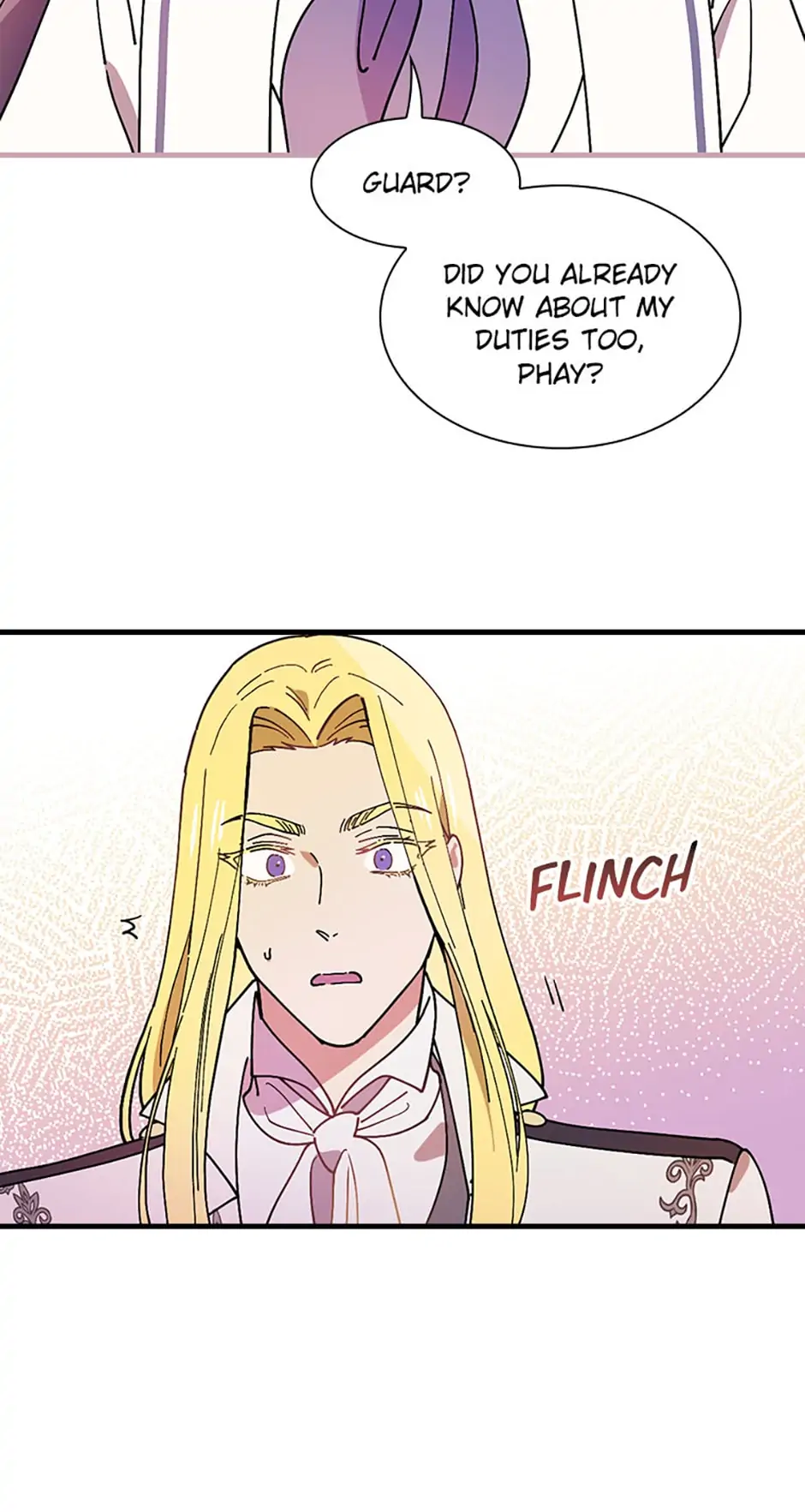 Read Aria of the Withered Branch EN Manga Online