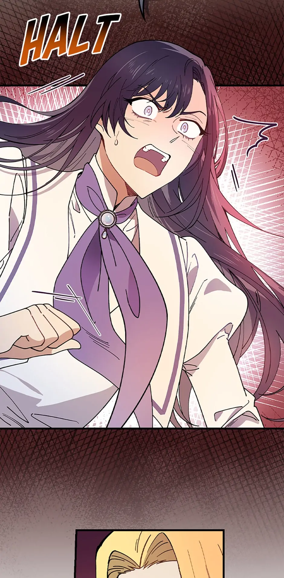 Read Aria of the Withered Branch EN Manga Online