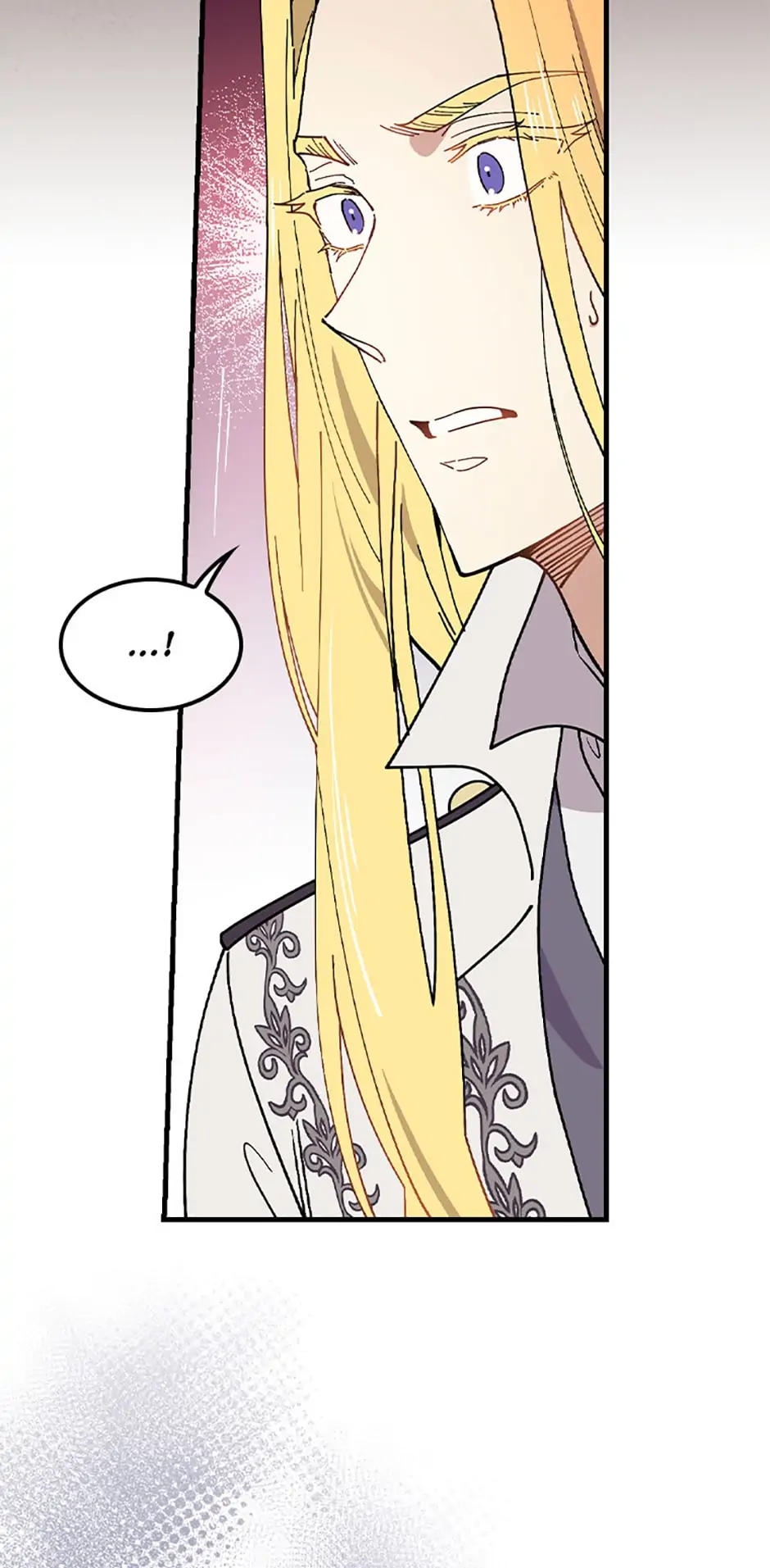 Read Aria of the Withered Branch EN Manga Online