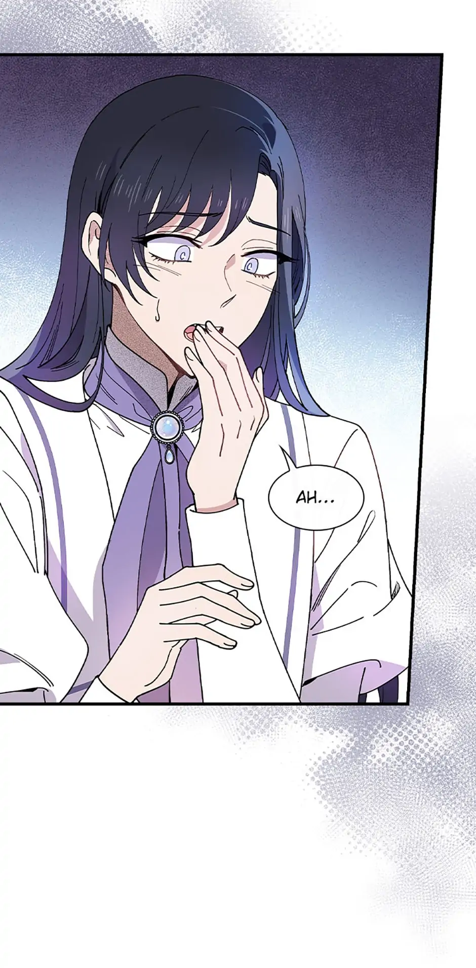 Read Aria of the Withered Branch EN Manga Online