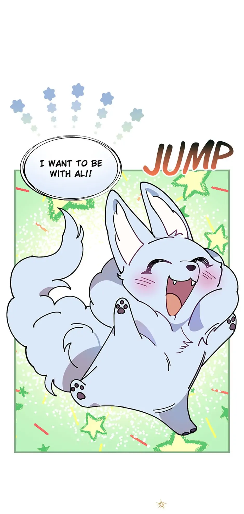 Read Aria of the Withered Branch EN Manga Online