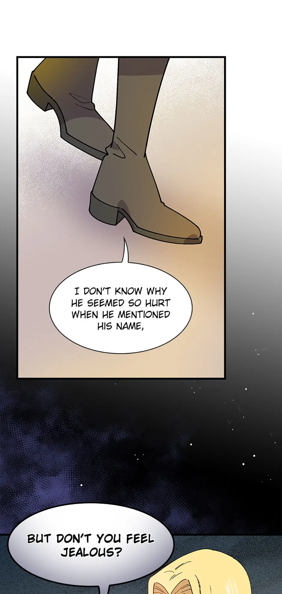 Read Aria of the Withered Branch EN Manga Online