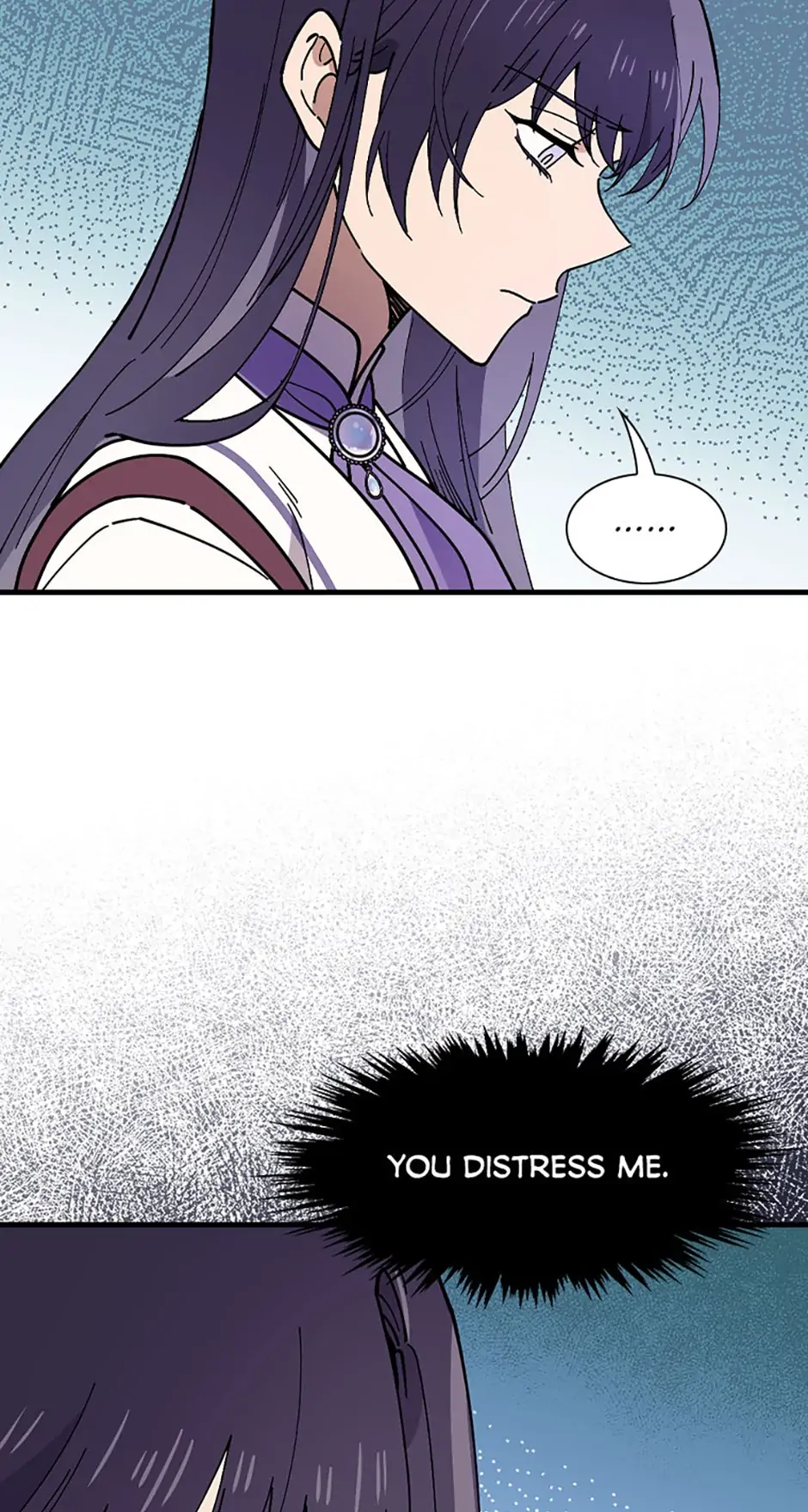 Read Aria of the Withered Branch EN Manga Online