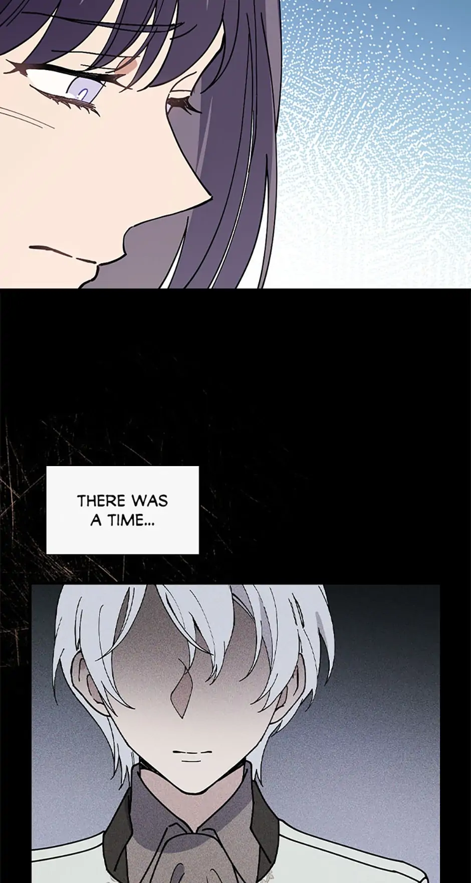 Read Aria of the Withered Branch EN Manga Online