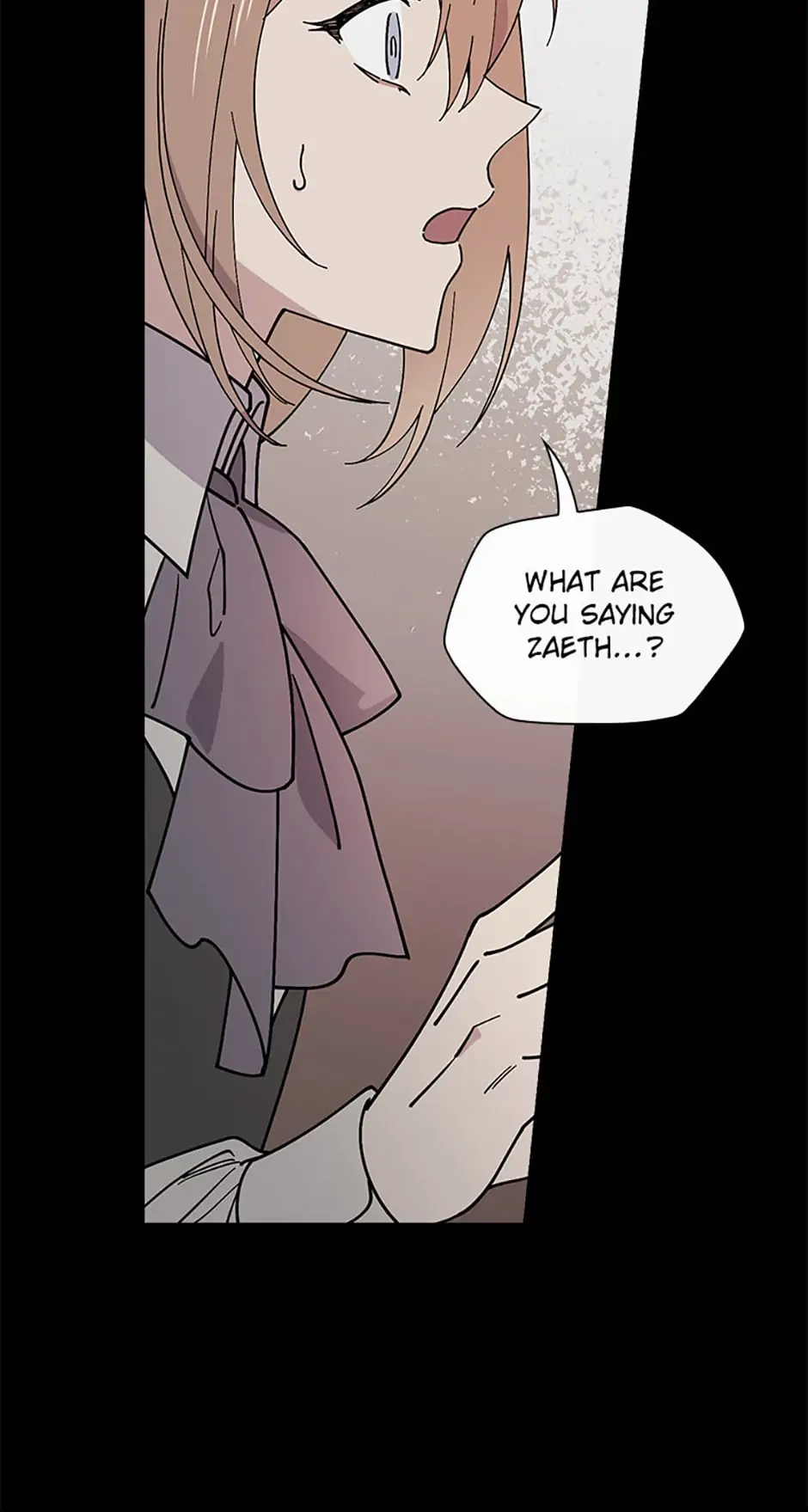 Read Aria of the Withered Branch EN Manga Online