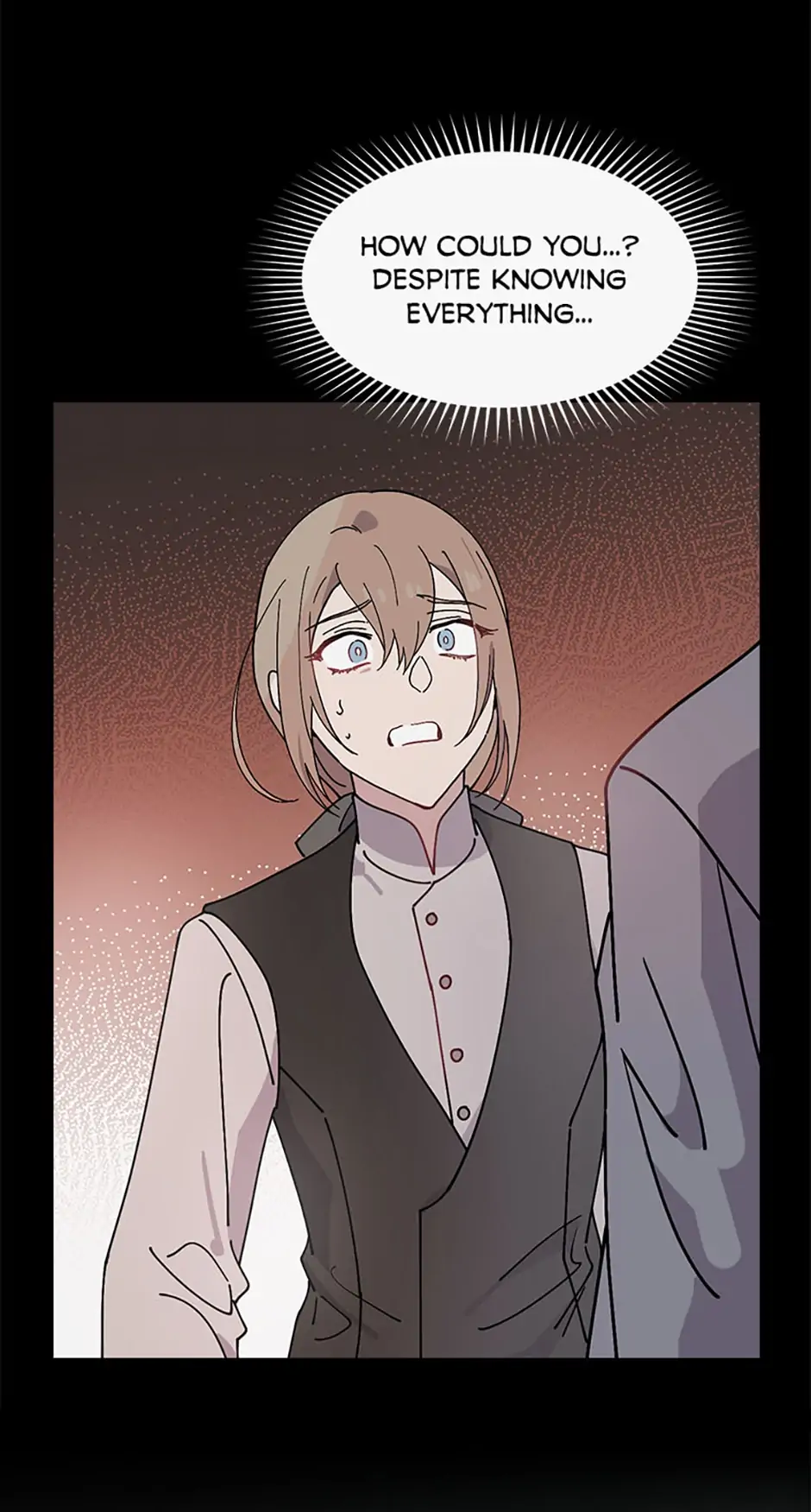 Read Aria of the Withered Branch EN Manga Online