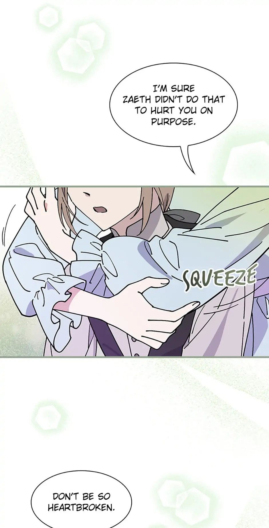 Read Aria of the Withered Branch EN Manga Online
