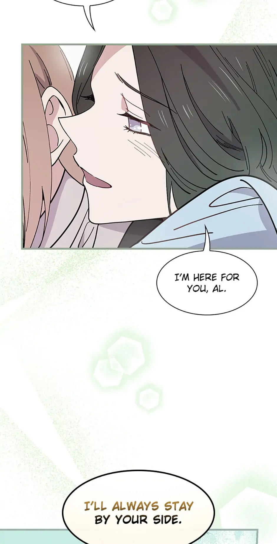 Read Aria of the Withered Branch EN Manga Online