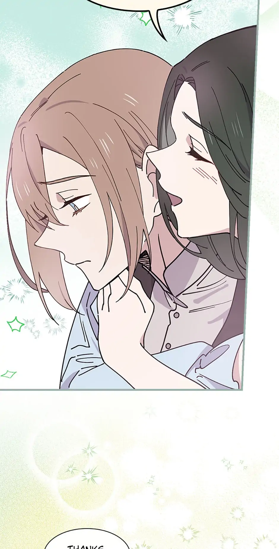 Read Aria of the Withered Branch EN Manga Online