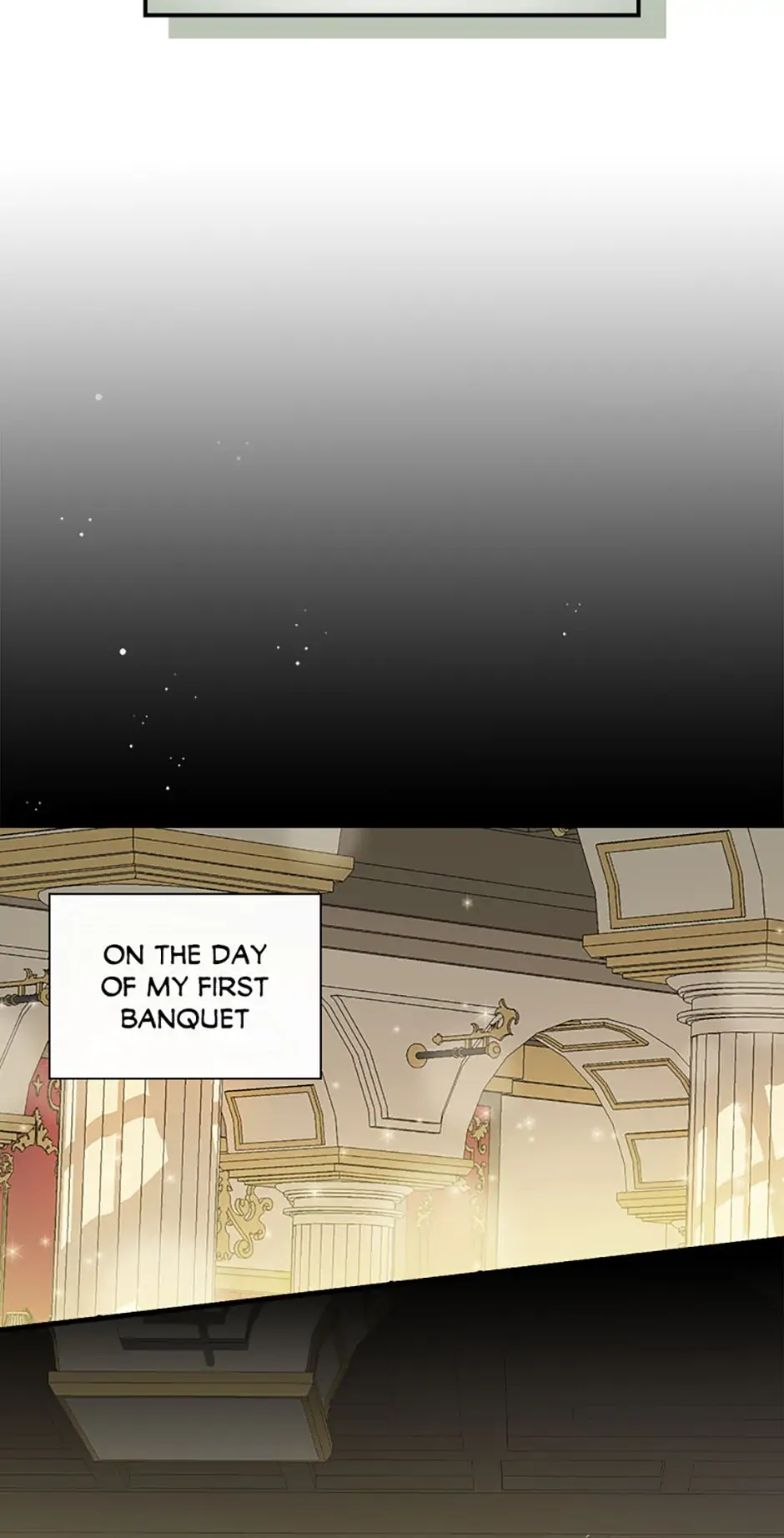 Read Aria of the Withered Branch EN Manga Online