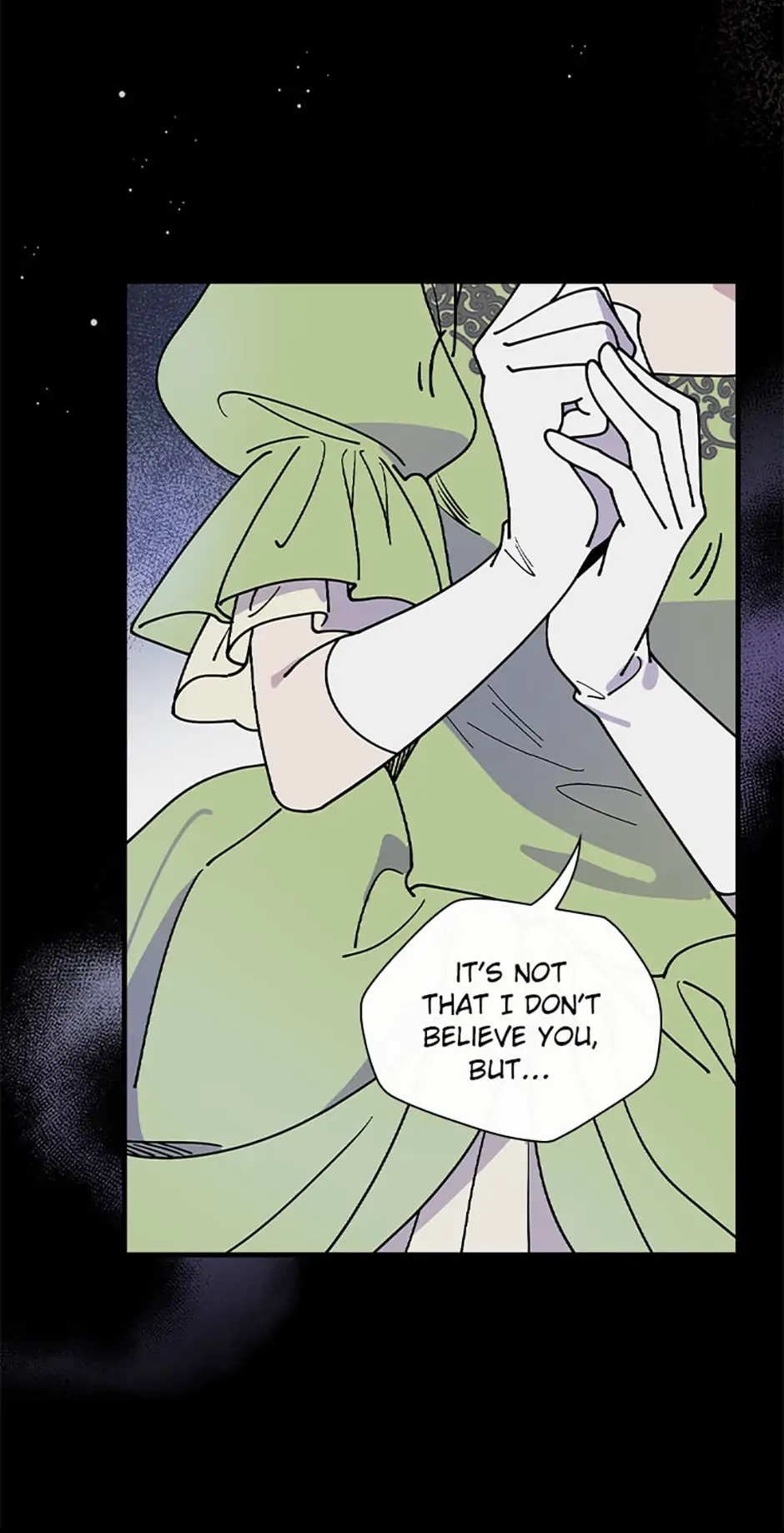 Read Aria of the Withered Branch EN Manga Online