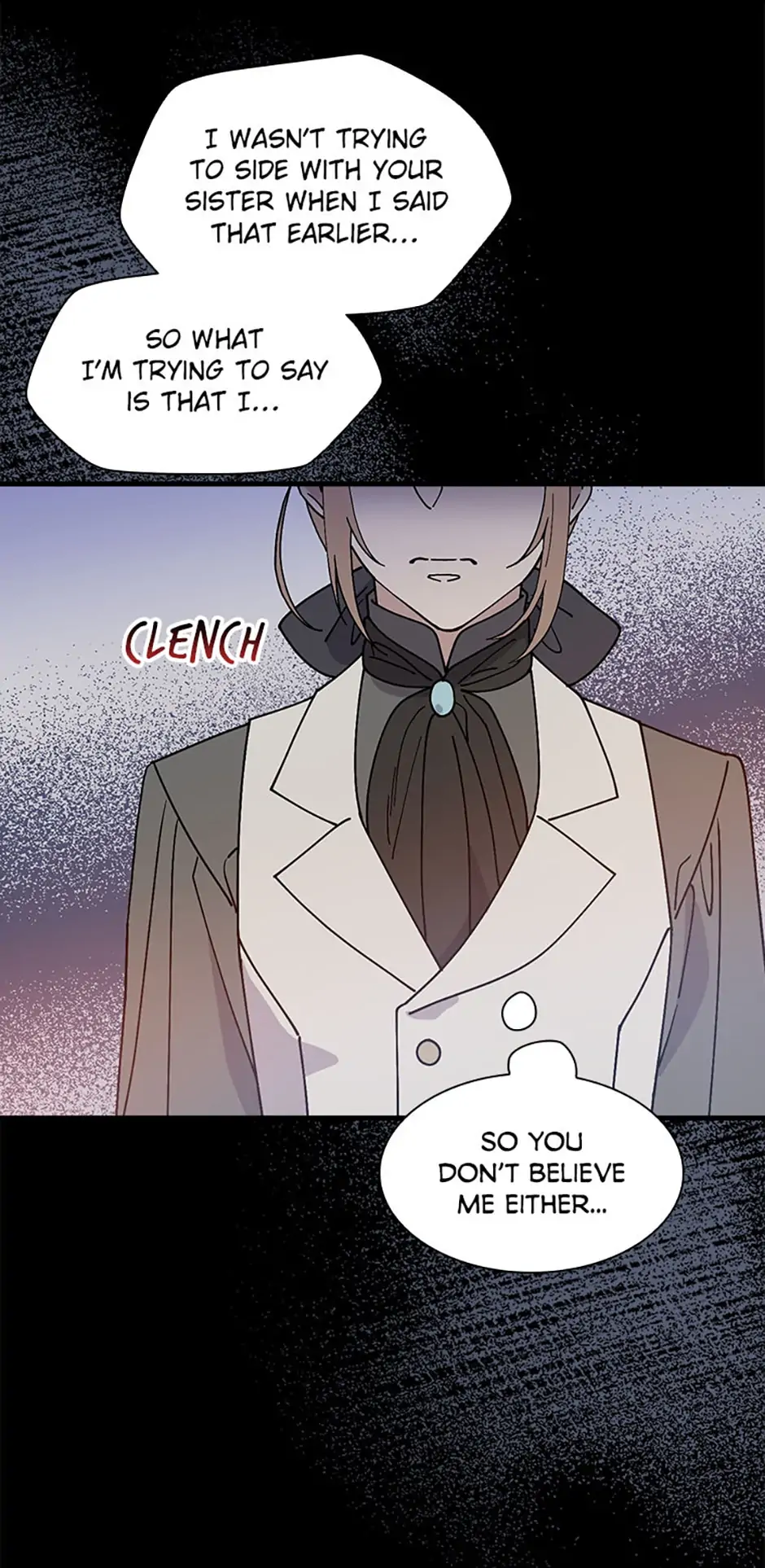 Read Aria of the Withered Branch EN Manga Online
