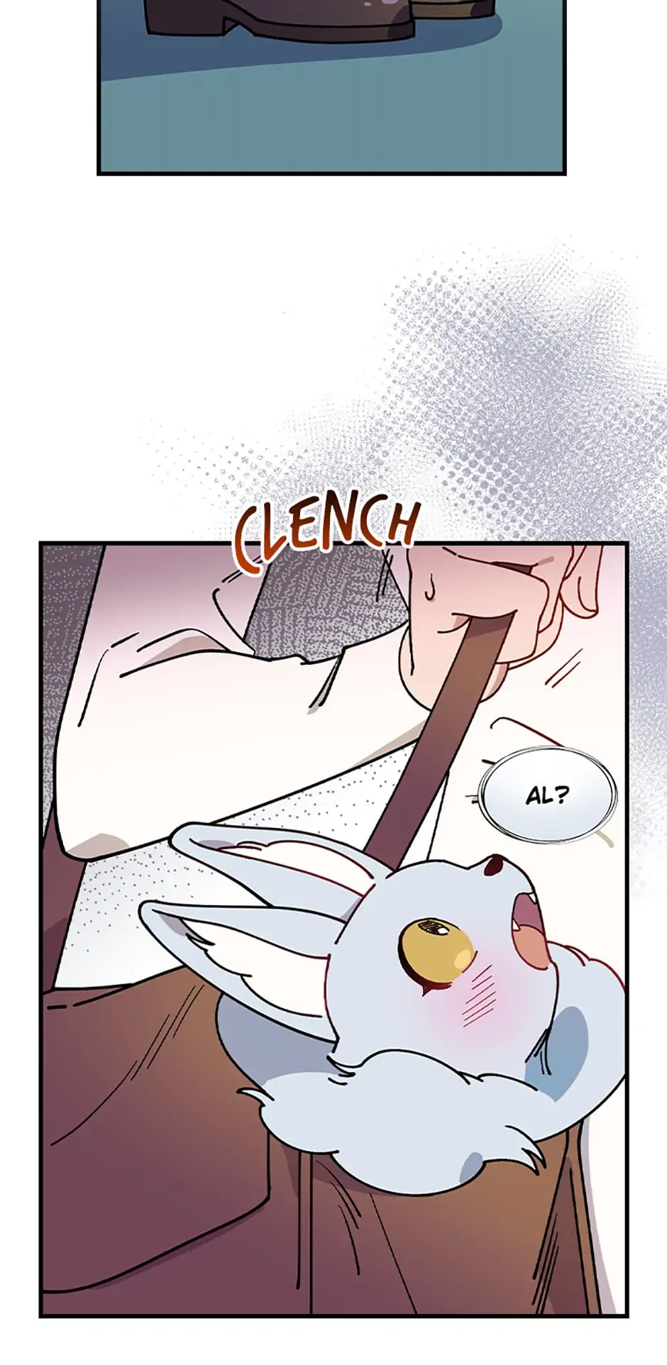 Read Aria of the Withered Branch EN Manga Online