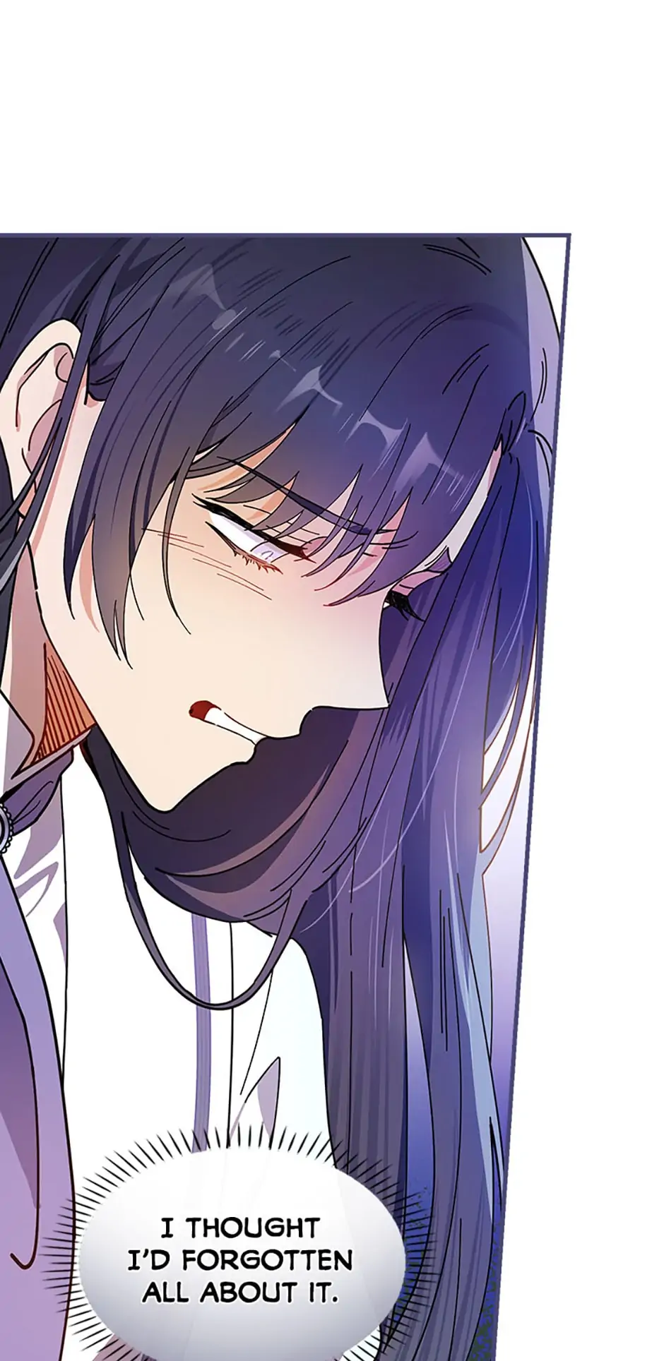 Read Aria of the Withered Branch EN Manga Online