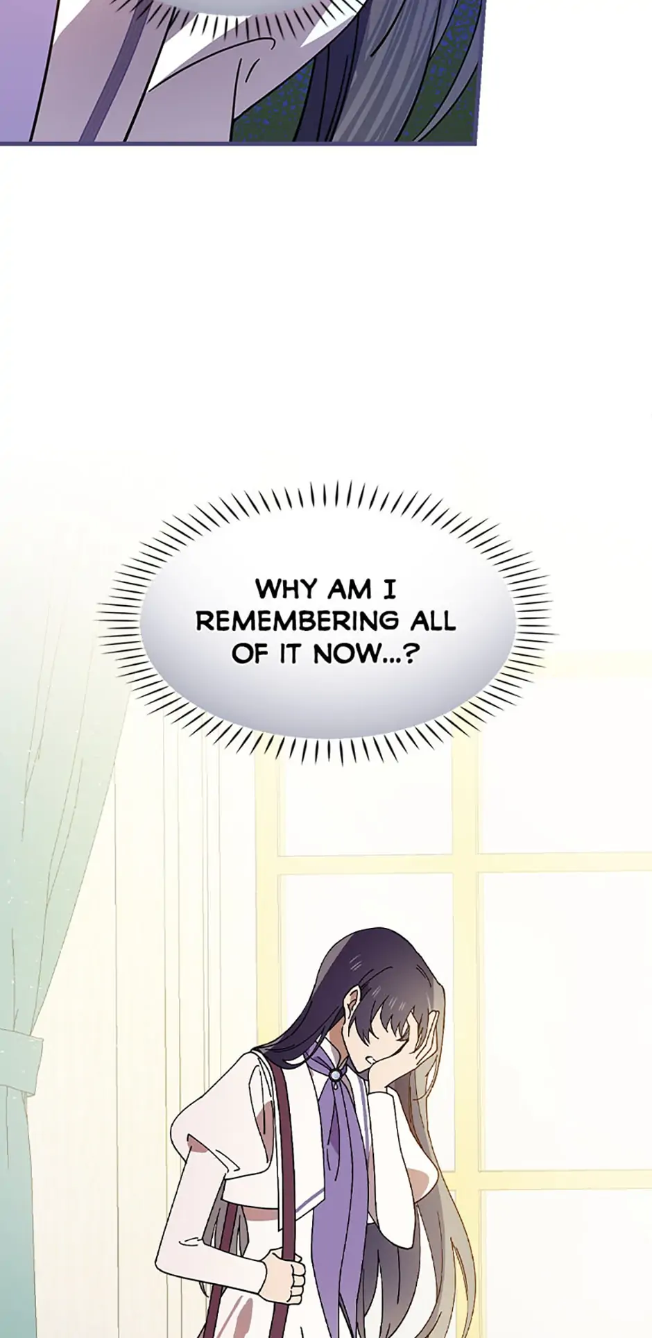Read Aria of the Withered Branch EN Manga Online