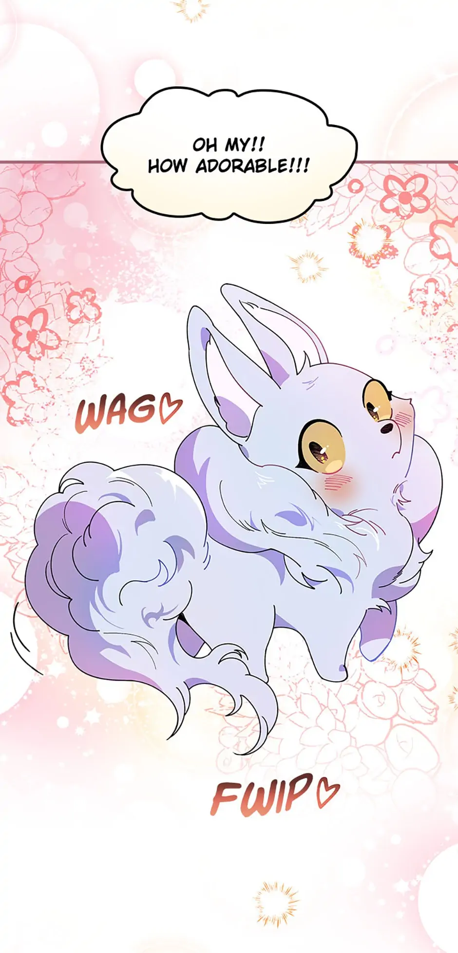 Read Aria of the Withered Branch EN Manga Online