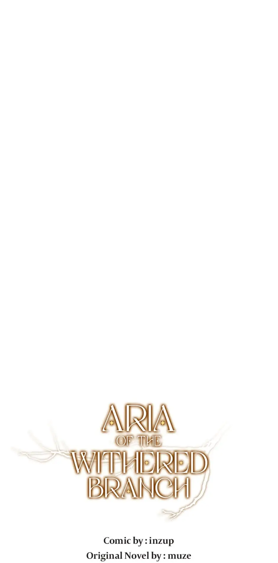 Read Aria of the Withered Branch EN Manga Online