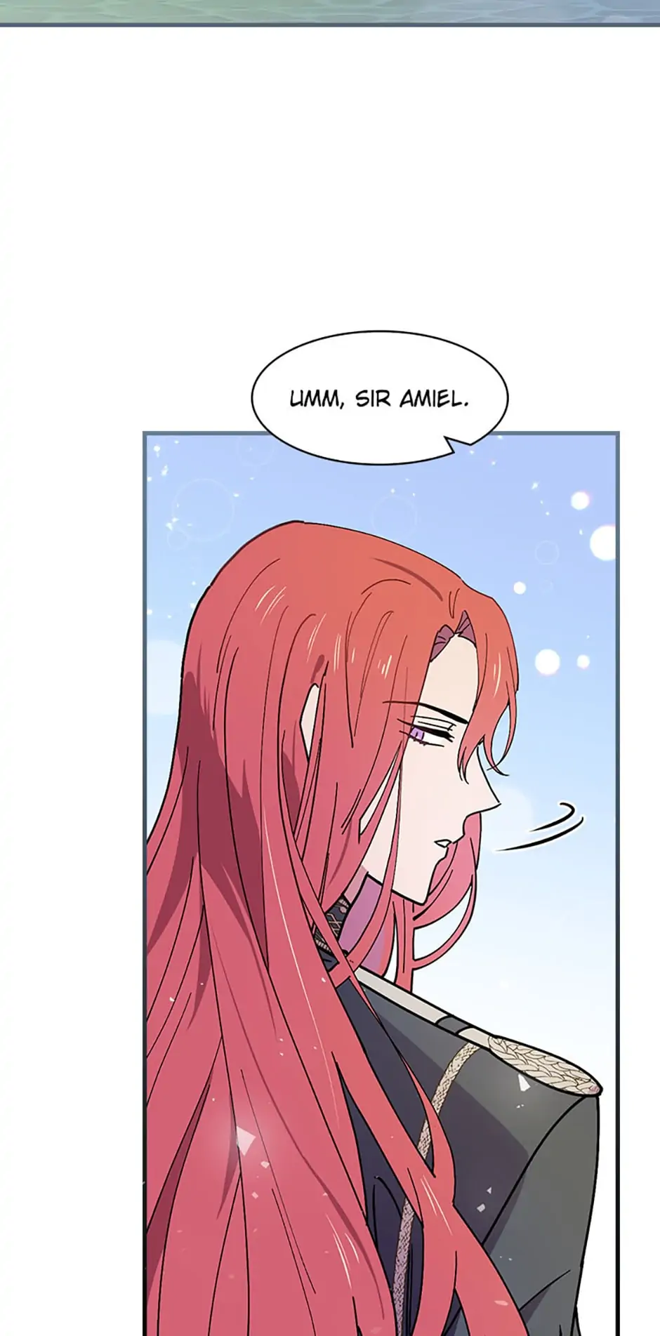 Read Aria of the Withered Branch EN Manga Online