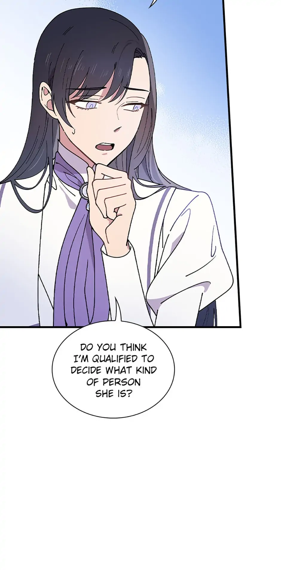 Read Aria of the Withered Branch EN Manga Online