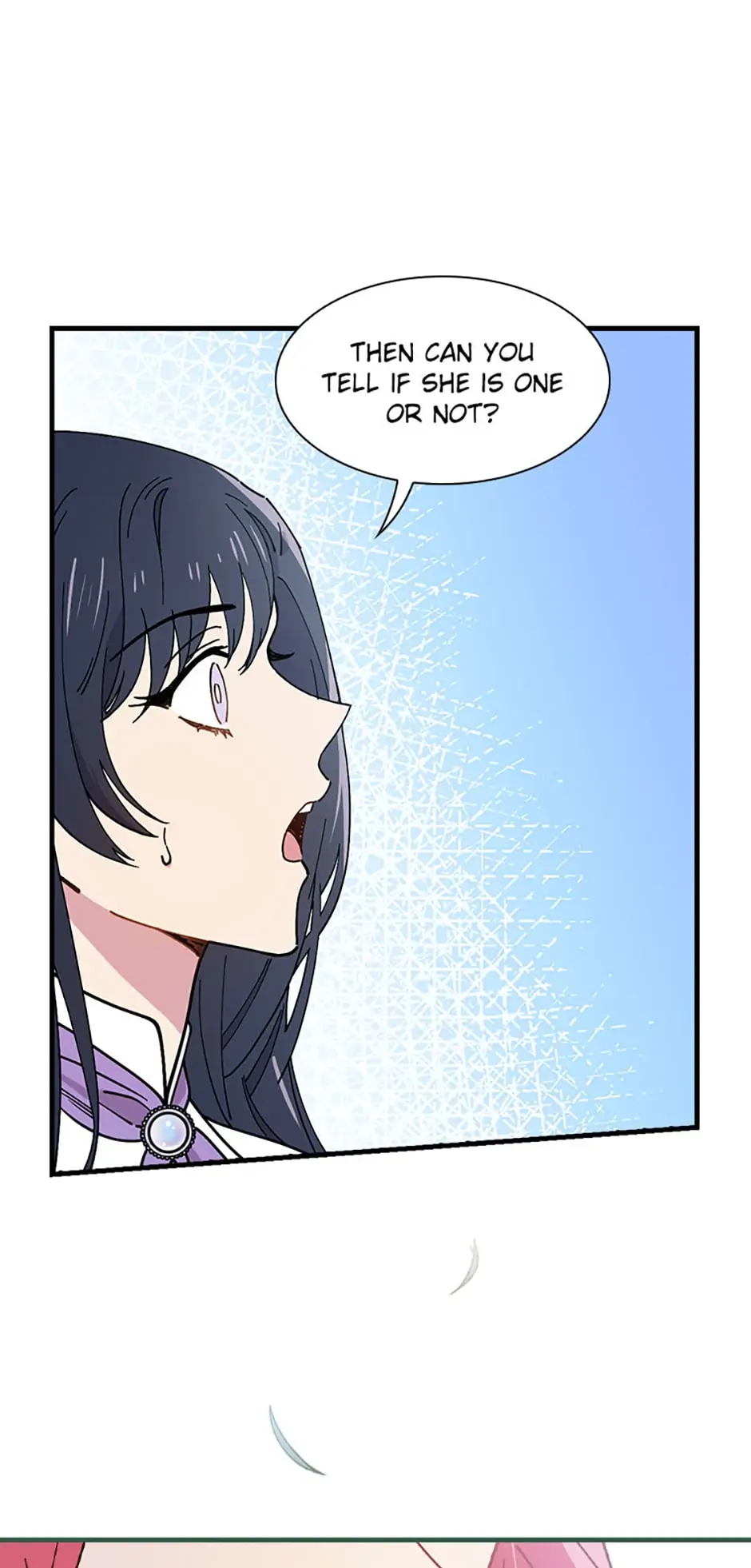 Read Aria of the Withered Branch EN Manga Online