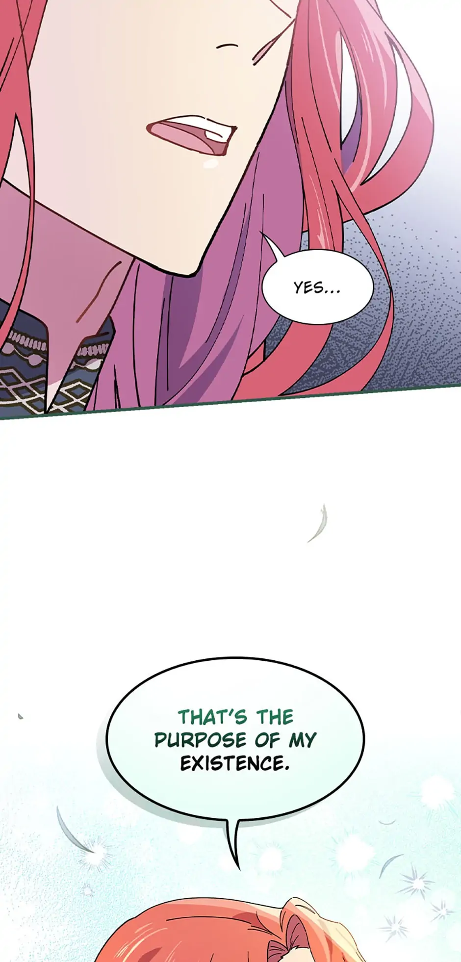 Read Aria of the Withered Branch EN Manga Online